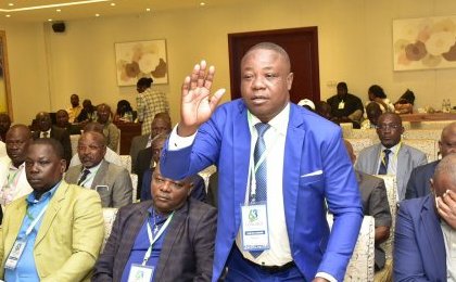 63e congrès Fegafoot : un budget de 3,3 milliards pour relancer le football gabonais