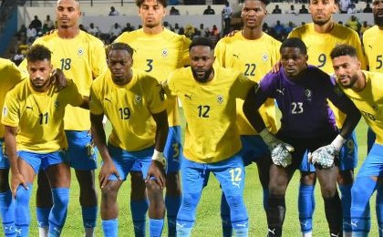 Éliminatoires CdM 2026 : Le Gabon et la Côte d'Ivoire se séparent dos à dos