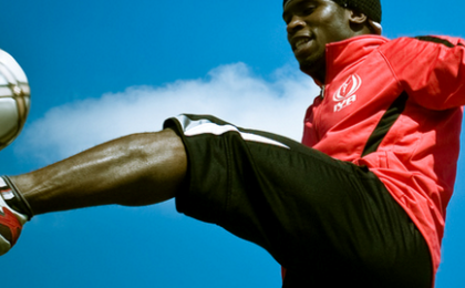 Coup d'envoi de la 3e édition Airtel Jeunes Talents