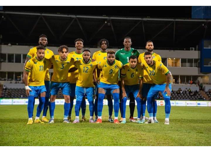 Gabon vs Soudan à Franceville : les tops et flops d'une rencontre remportée par le Gabon