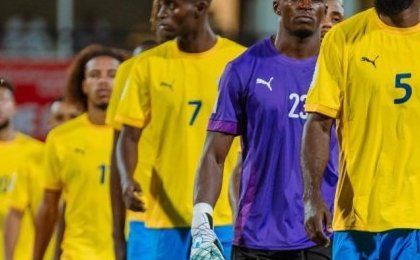 Barrages Mondial 2026 : le Gabon ouvrira le bal face au Nigeria à Rabat le 13 novembre