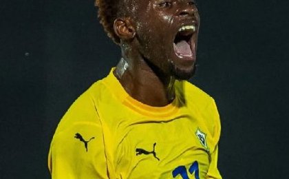 CAN 2025 : Non convoqué, la pépite Bryan Meyo réagit avec une classe impériale