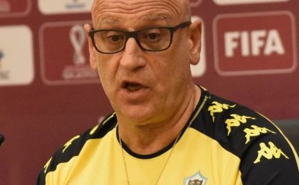 Panthères du Gabon : Patrice Neveu répond à Thierry Mouyouma