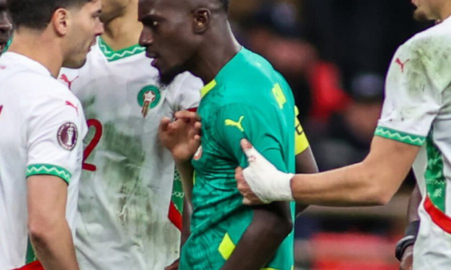 Finale controversée de la CAN 2025 : « Le Sénégal s'est bien défendu » devant le TAS