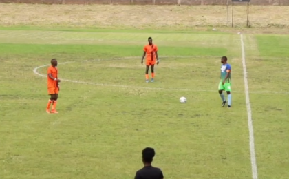 Championnat national D3 du Gabon : 22 buts inscrits lors de la journée inaugurale