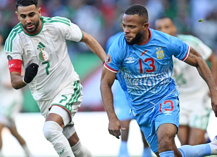 CAN 2025 : l'Algérie crucifie la RDC aux prolongations et s'arrache pour les quarts !