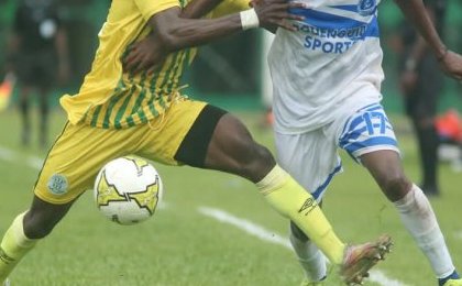 National Foot 1 : la 5e journée promet un duel à trois pour la première place 