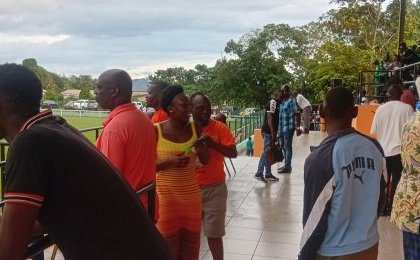 National Foot 1 : La sécurité au cœur des inquiétudes à Owendo