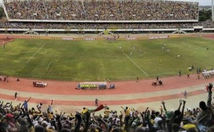 Classement FIFA : le Gabon en nette progression