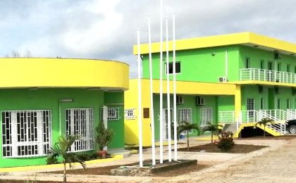 Panthères du Gabon : Plus de 600 candidatures enregistrées pour l'après Mouyouma