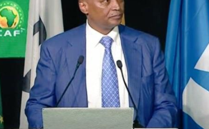 Les préparatifs et les infrastructures de la CAN 2021, au menu de la réunion du Comité Exécutif de la CAF
