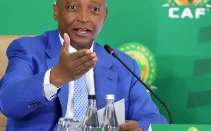 CAN 2027 : la CAF élargit le tournoi à 28 équipes, une révolution pour le football africain