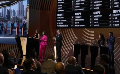 Coupe du Monde des clubs 2025 : les 32 clubs fixés sur la composition des groupes