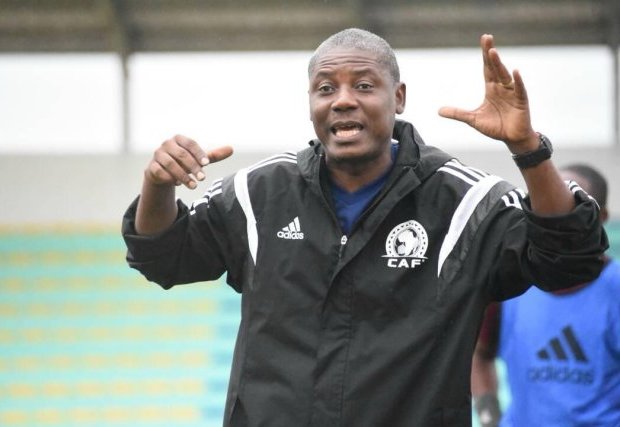 Réforme de la FEGAFOOT : « L'arbitrage » nécessaire d'Olivier Youssouf Mbera