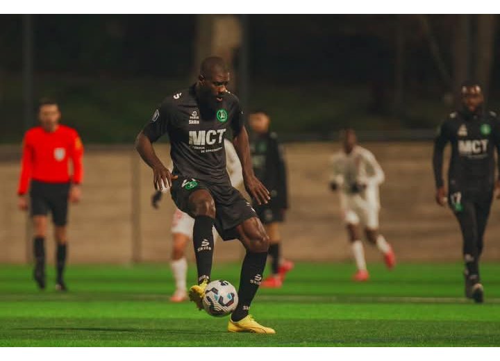 Paris 13 Atletico : Ecuele Manga exprime sa fierté après le nul contre Dijon