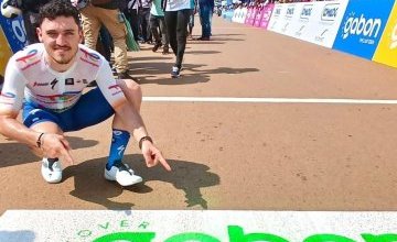 Diplomatie sportive : « Discover Gabon » bientôt sur le maillot du FC Barcelone ?