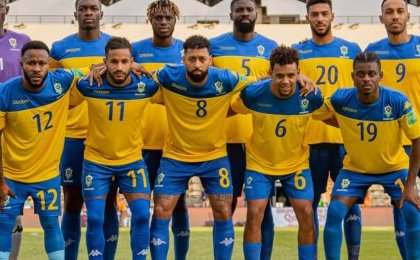 Eliminatoires CAN 2023 : le Gabon fixé sur ses adversaires lors du tirage au sort du 19 avril