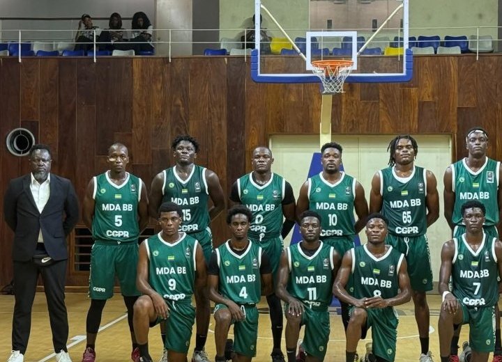Eliminatoire BAL 2026 : Moanda Basket, invaincu et qualifié pour l'Élite 16
