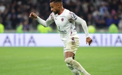 Ligue 1 – Angers SCO : Jim Allevinah de retour pour relancer la machine en novembre