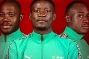 Mondial 2026 : Le trio arbitral gabonais entrent en scène sur Irak-Norvège ce mardi soir