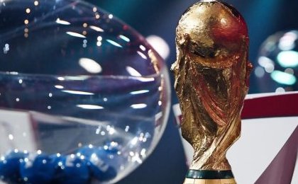 Eliminatoires de la Coupe du monde 2026 zone Afrique : les chapeaux sont connus