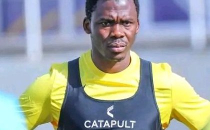 Mercato : À peine parti d'Al Ta'awon, Roy Ndoutoumou tout proche d'un nouveau défi en Libye