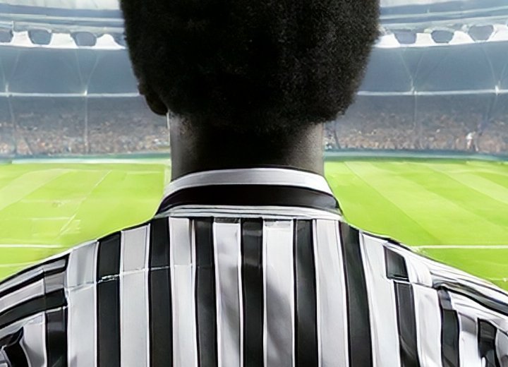 Éliminatoires Coupe du Monde 2026 : l'arbitrage gabonais de nouveau sollicité