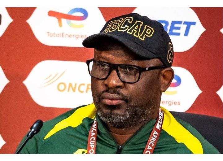 CAN 2025 : le Gabon suspend ses Panthères et vire le staff !