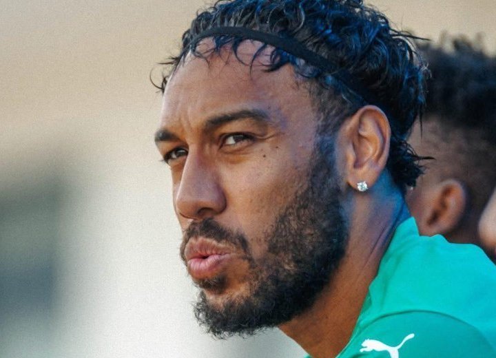 CAN 2025 : Coup de tonnerre, Aubameyang forfait pour le choc face au Cameroun