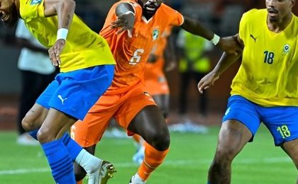 Éliminatoires CAN 2025 : Le Gabon fixé sur son calendrier