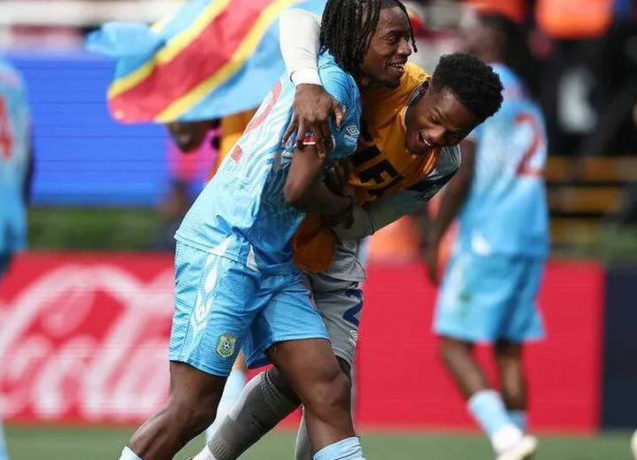 Mondial 2026 : la RD Congo arrache le dernier billet africain et renvoie la Jamaïque