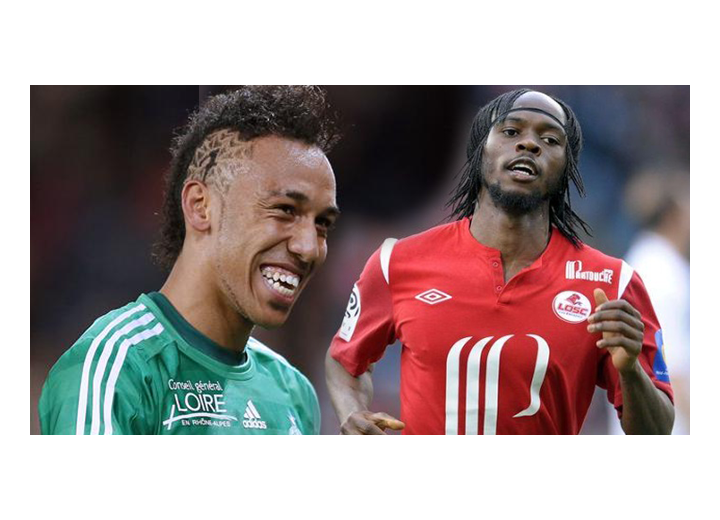 Prix Marc-Vivien Foé : Aubameyang donné favori