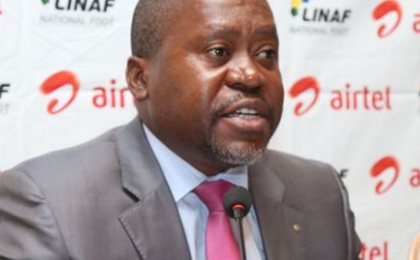 Le National-Foot gabonais de nouveau à l'arrêt faute d'argent