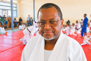 Judo : l'élection à la Fégajudo reportée, la succession de Boguikouma devra attendre