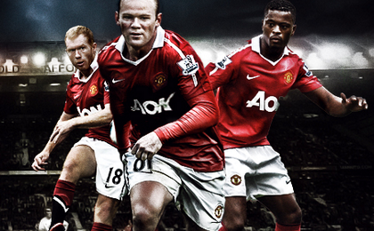  Airtel signe avec Manchester United 