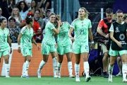 Mondial féminin U20 2026 : Karen Appiah propulse l'Italie en demi-finales