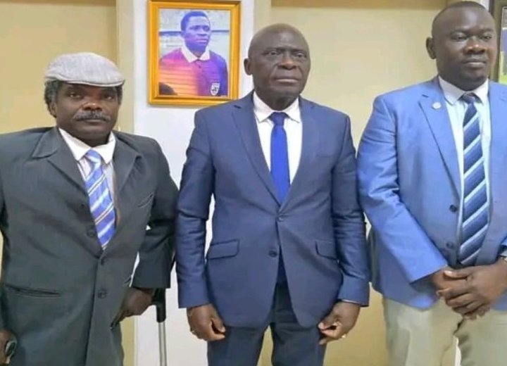 CAN des Sourds 2026 : le Gabon en pole position pour accueillir la compétition