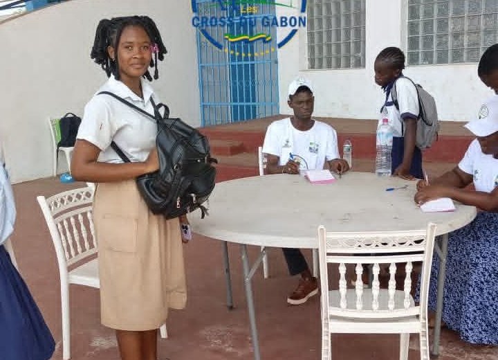  Oyem : Ouverture anticipée des inscriptions pour le très attendu Cross du Septentrion