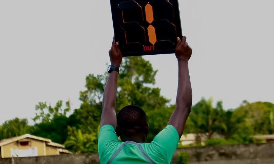 National-Foot 1 – 23e journée : les chiffres d'un week-end spectaculaire