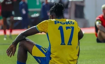 Classement FIFA : le Gabon gagne une place sans jouer, le Maroc entre dans l'histoire africaine