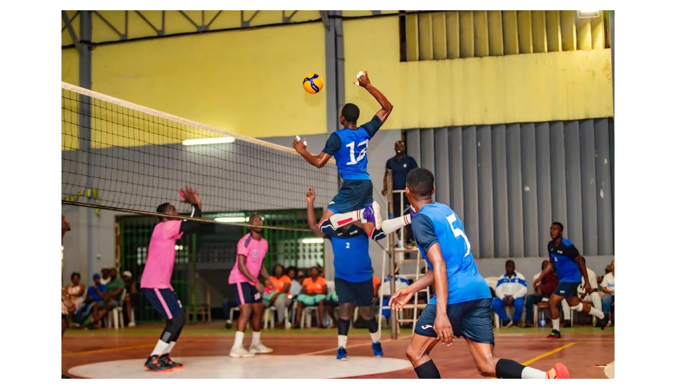 Volleyball : Libreville accueille une fin de saison intense entre sacres et enjeux majeurs