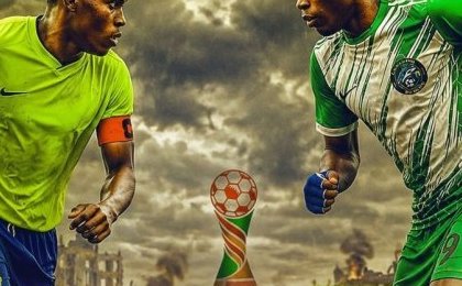 Championnat national U17 : l'Estuaire et la Ngounié s'affronteront pour le titre à Oyem