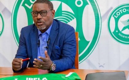 Le gabonais Saturnin Ibéla prend les commandes de Loto-Popo FC du Bénin !