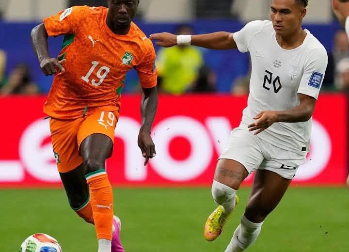Mondial 2026 : La Côte d'Ivoire éliminée en 16es par la Norvège dans une explication haletante 