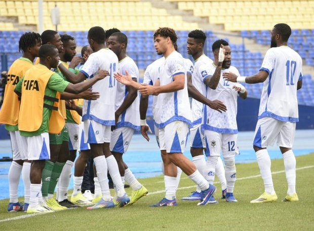 Classement FIFA d'avril 2026 : Le Gabon recule encore, le Maroc reste roi d'Afrique