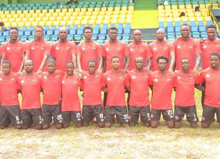 National-Foot 2 : Missile FC décroche sa première victoire de la saison