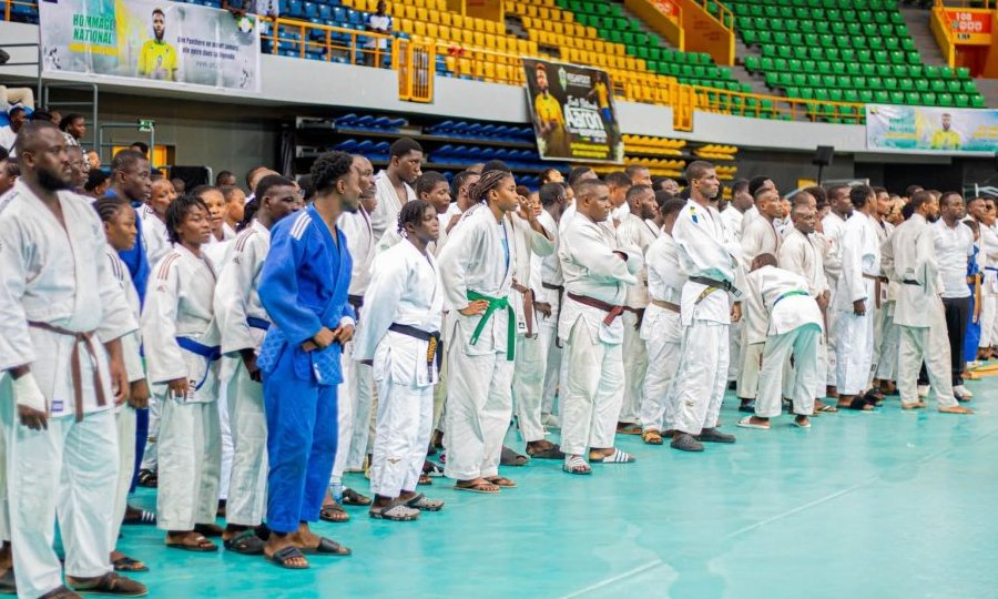 Judo gabonais : la Fégajudo lance son processus électoral pour l'olympiade 2027-2030