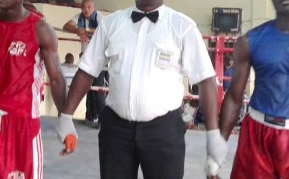 Championnat interclubs/22e journée : le Boxing Club de la GR s'impose face au Boxing Club Mikamou