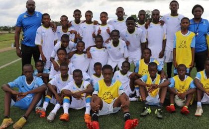 L'Uniffac reporte sine die son tournoi de football reservé aux moins de 15 ans
