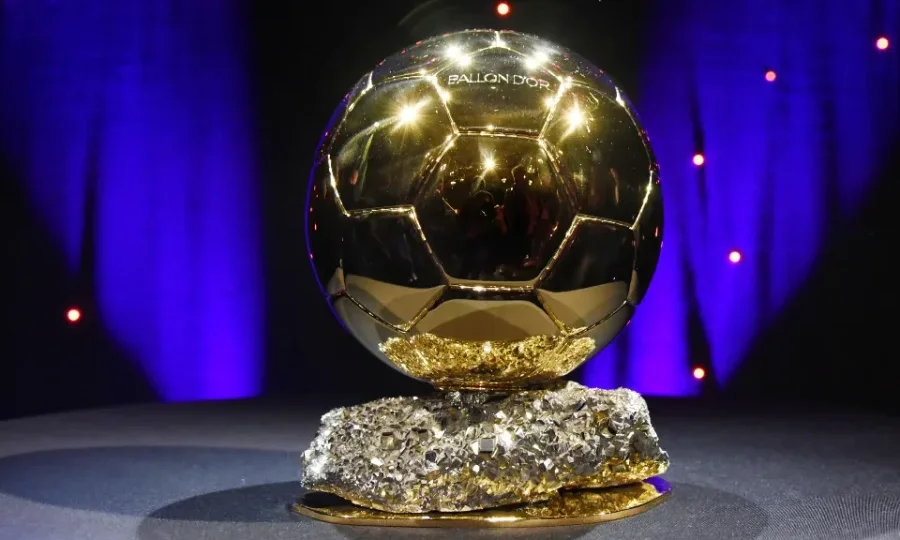 Ballon d'or 2026 : L'Espagne en force, Mbappé, Yamal et Messi au rendez-vous